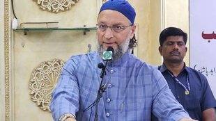 Asaduddin Owaisi, AIMIM, Nicolas Maduro, PM Modi, Trump,