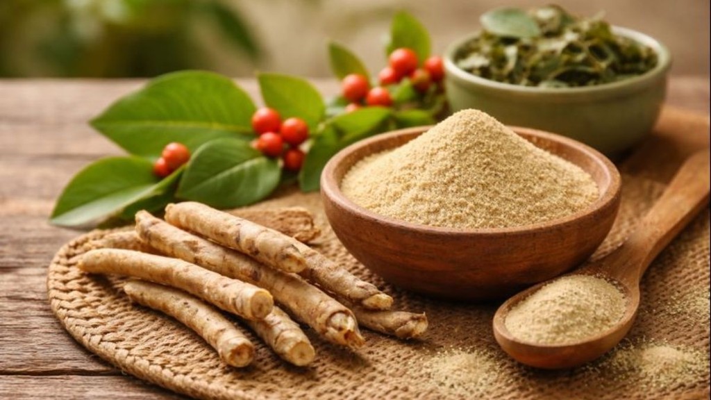 ashwagandha,ayurvedic medicine,stress relief,joint pain,muscle relaxation,immunity booster,energy booster,natural remedy,deep sleep Ashwagandha leaves for joint pain,