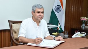 Ashwini Vaishnaw, ashwini vaishnaw ministry, modi cabinet