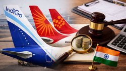 इंडिगो एंटीट्रस्ट जांच के बीच सरकार ने एयर इंडिया, स्पाइसजेट समेत इन एयरलाइन से मांगा किराए का ब्योरा; जानें डिटेल्स