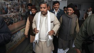 ayodhya | vinay katiyar | bjp |