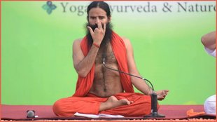 baba ramdev, yoga for spinal cord, Yoga For Spinal Cord, baba ramdev yoga for spinal cord