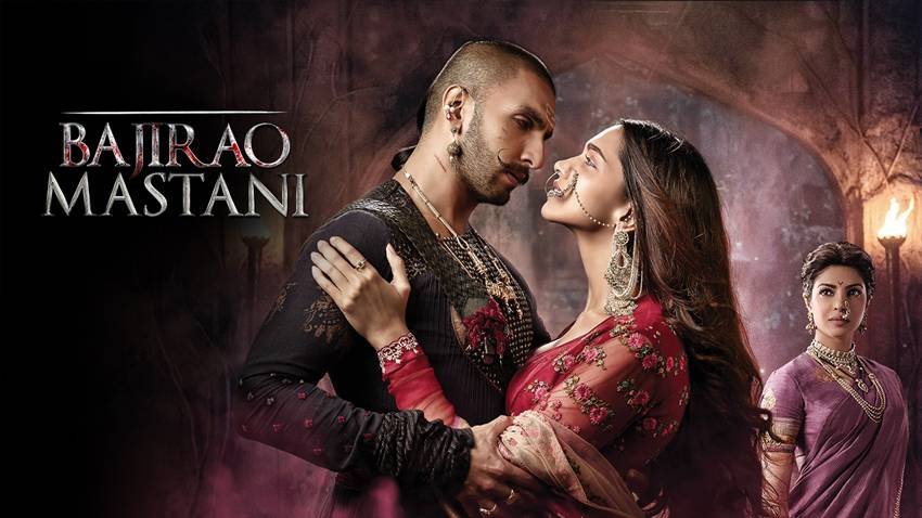 bajirao mastani