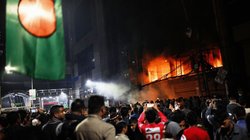 दीपू दास की लिंचिंग करने वाली भीड़ का नेतृत्व करने वाला गिरफ्तार, मस्जिद में इमाम है आरोपी