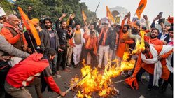 बांग्लादेश में करीम पेट्रोल पंप पर काम करता था हिंदू युवक रिपन साहा, कार चालक ने कुचला, मौत