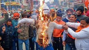 Bangladesh minority violence , Hindu attack Bangladesh ,