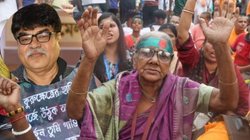 बांग्लादेश: प्रसिद्ध हिंदू गायक की पुलिस हिरासत में मौत, परिवार का आरोप- जेल में नहीं मिला उचित इलाज