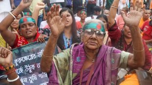 Chaki death in bangladesh, hindu singer Proloy Chaki death, bangladesh death case Proloy Chaki,