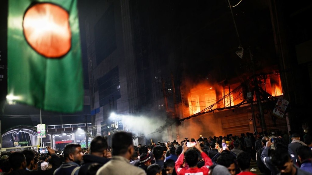 bangladesh, US, Bangladesh Election