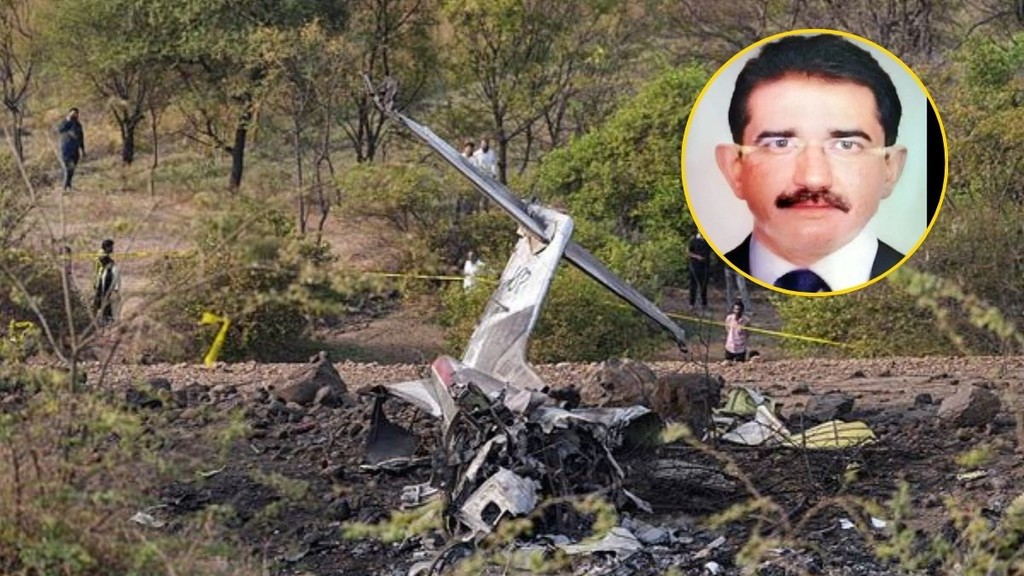 Victims of Baramati tragedy, Baramati tragedy, Victims of Baramati tragedy, Baramati tragedy,