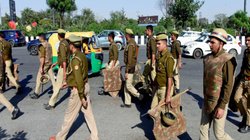 यूपी में भारी पड़ गया बिना इजाजत के खाली मकान में नमाज पढ़ना, बरेली पुलिस ने 12 लोगों को किया गिरफ्तार