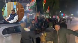 सुवेंदु अधिकारी के काफिले पर हुए हमले को लेकर गृह मंत्रालय सख्त, मांगी गई वीडियो फुटेज और रिपोर्ट