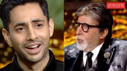 KBC 17: ‘पहले आपने कभी ऐसा नहीं किया’, अमिताभ बच्चन ने खींची नाती अगस्त्य नंदा की टांग, बिग बी ने कह दी ये बात