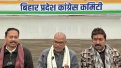 बिहार कांग्रेस ने सात नेताओं को किया बाहर, 36 पर लटकी तलवार… बागियों को बख्शने के मूड में नहीं है पार्टी