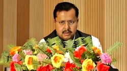 पीएम मोदी, गृह मंत्री शाह समेत सभी मुख्यमंत्री सोमवार को बीजेपी मुख्यालय में रहेंगे मौजूद… ये रहा नितिन नबीन के नामांकन का पूरा शेड्यूल