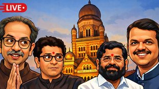 maharashtra election result, bmc election result