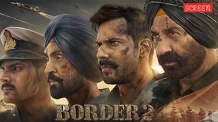 Border 2 Advance Booking