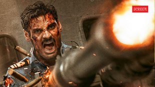 Border 2 Box office collection