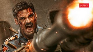 Border 2 Box office collection