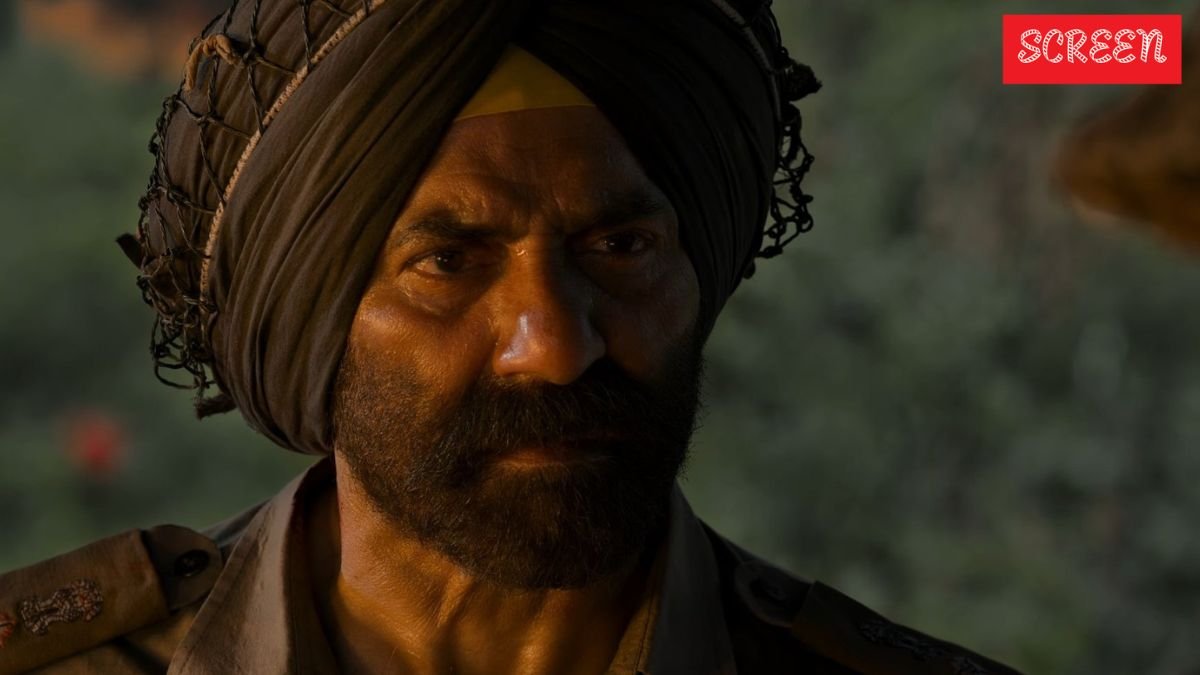 Border 2, Border 2 Trailer