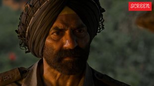 Border 2, Border 2 Trailer