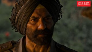 Border 2 Live, Border 2 Release