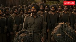 Border 2 vs OTT Release: 23 जनवरी को ओटीटी पर महा-रिलीज, ‘बॉर्डर 2’ से टकराने आ रहीं ये फिल्में