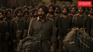 Border 2 vs OTT Release