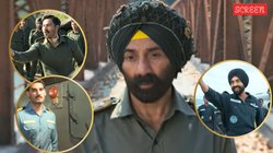 Border 2 Song Ghar Kab Aaoge Video: नए इमोशन के साथ रिलीज हुआ ‘बॉर्डर 2’ का ‘घर कब आओगे’ गाना, कुछ ही मिनटों में व्यूज हुए मिलियन पार