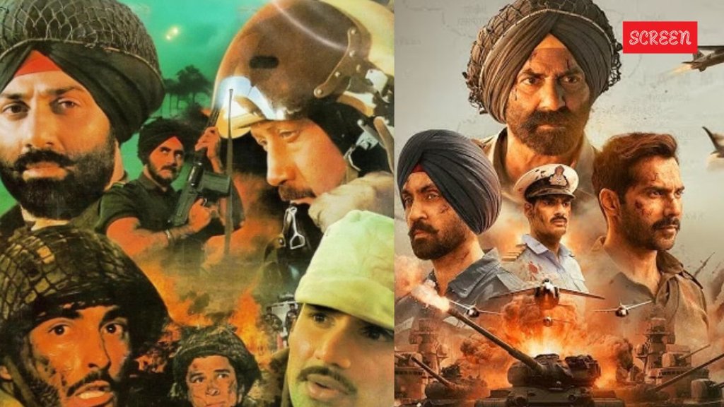 Border Vs Border 2 Border Vs Border 2