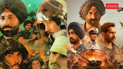 Border Vs Border 2: बदली हुई कास्ट, कहानी और हाई-टेक एक्शन, जानें पहले पार्ट से कितनी अलग है 28 साल बाद आई ‘बॉर्डर 2’