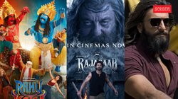 Box Office Report: ‘राहु केतु’ से ‘धुरंधर’ तक सिनेमाघरों में मौजूद हैं ये फिल्में, ‘बॉर्डर 2’ की रिलीज से पहले वीकेंड पर ऐसा रहा इनका हाल