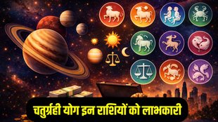 chaturgrahi yog in kumbh, chaturgrahi yog