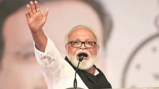 Maharashtra sadan scam case | Chhagan Bhujbal | NCP