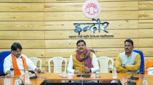 Indore deaths, chief minister Mohan Yadav, Madhya Pradesh