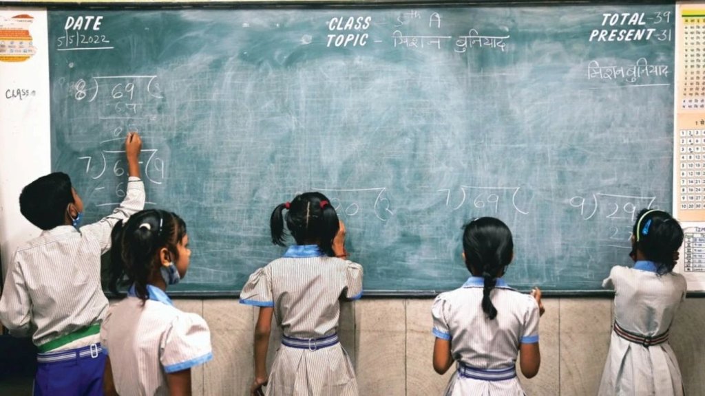 Child Education | jansatta editoral | latest news | hindi news newspaper Child Education | jansatta editoral | latest news | hindi news newspaper