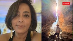 सिंगर चित्रा अय्यर की बहन शारदा की ओमान में ट्रेकिंग करते वक्त हुई मौत, बहन ने शेयर किया दिल तोड़ने वाला पोस्ट