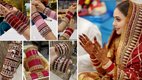 latest bridal chura designs for lohri function | Punjabi Chura design with price | Lohri special chura designs for bride Punjabi traditional bangles