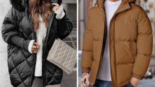 clean heavy winter jacket, clean jacket without washing, sardi mein jacket kaise sukhaye