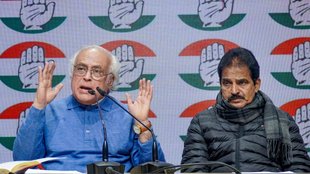 congress | mnrega | jairam ramesh |