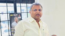 ‘बस चुनाव वाले राज्यों के व्यक्तियों को चुन लीजिए’, पद्म पुरस्कारों को लेकर कार्ति चिदंबरम का केंद्र सरकार पर तंज