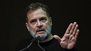 congress | rahul gandhi | vote chori |