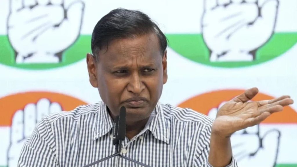 congress | udit raj | bmc election results |