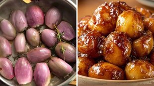 creamy onion curry recipe, malai pyaz ki sabji recipe in hindi