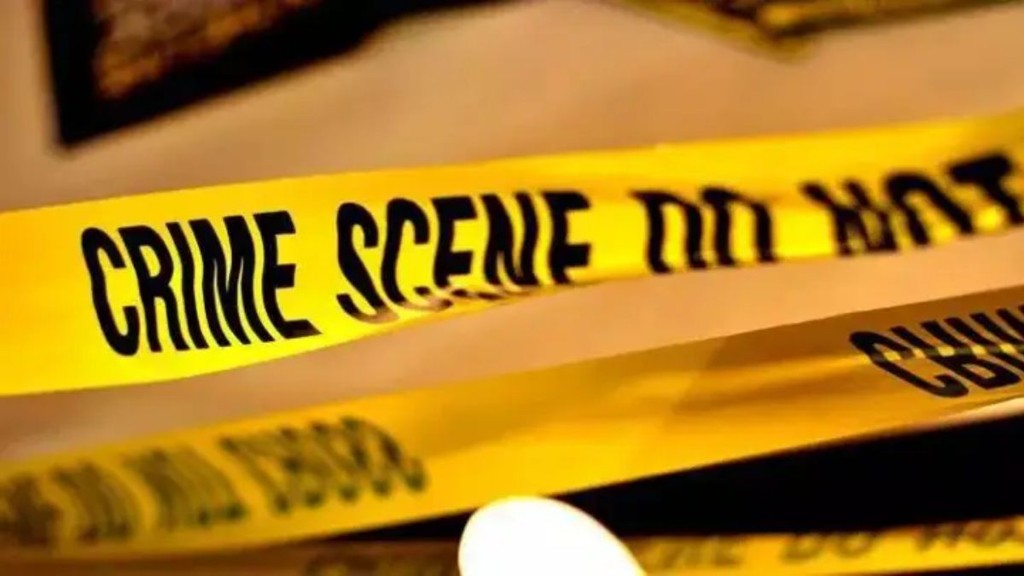 Shahjahanpur murder,Labourer found murdered,Bhatpura Chandu village