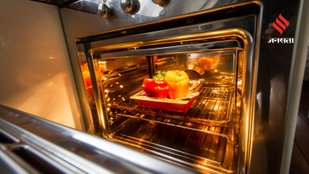 dangerous foods in microwave