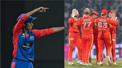 WPL 2026 Points Table: दिल्ली-गुजरात मैच के बाद अंकतालिका, MI नंबर 1 से फिसली; ये हैं टॉप 5 बैटर-बॉलर