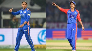 WPL 2026 Points Table After DCW vs MIW match, WPL 2026 points table, Women Premier League Points Table, Women Premier League 2026 Points table, DCW vs MIW, DCW vs MIW Match Points Table, DC vs MI, WPL Points Table, Mumbai Indians, Delhi Capitals, Royal Challengers Bengaluru, Gujarat Giants, UP Warriorz, Harmanpreet Kaur, Lizelle Lee, Nat Sciver Brunt, Amelia Kerr, Nandini Sharma, Nadine De Klerk, Top 5 Batters, WPL 2026 Most Wickets, WPL 2026 Most Runs, WPL, विमेंस प्रीमियर लीग 2026 की अंकतालिका