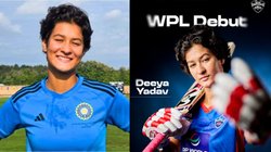 WPL 2026: कौन हैं दिया यादव? 16 साल में DC के लिए डेब्यू कर रचा इतिहास; शेफाली वर्मा हैं आइडल
