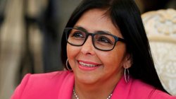 ‘हमारा देश सम्मान और अंतरराष्ट्रीय सहयोग के वातावरण में रहना चाहता है’, वेनेजुएला की कार्यवाहक राष्ट्रपति ने मांगा अमेरिकी सहयोग